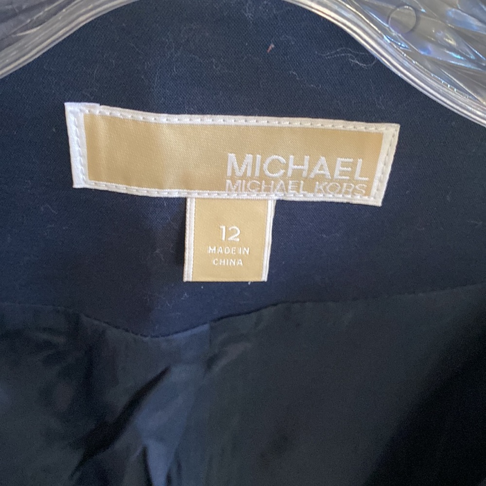 Michael Kors jacket - Picture 2 of 4